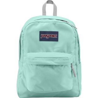 JanSport Superbreak Backpack   1550cu in