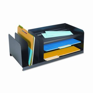 Steelmaster Legal Size Organizer