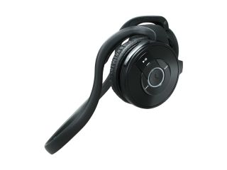 Samsung Behind the Neck Bluetooth Stereo Headset (SBH500)