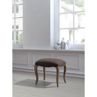 Zuo Madrona Wood Stool   16144841   Shopping   Great Deals