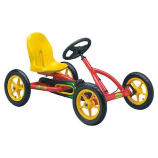 Berg Toys Jeep Junior Pedal Go Kart
