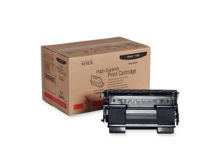 XEROX 113R00657 Print Cartridge For Phaser 4500