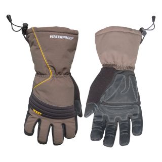 Youngstown Waterproof Winter XT Gloves — Large, Model# 11-3460-60-L