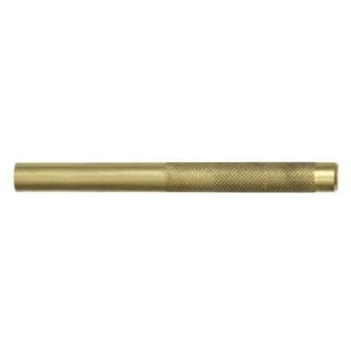 Klein Tools 1 1/4 in. Brass Punch 7BP29232