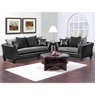 Chelsea Home Gamma Loveseat