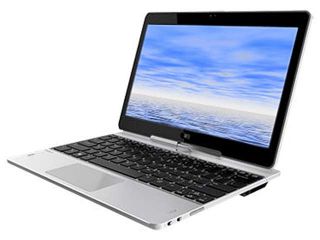 HP EliteBook Revolve 810 G2 Tablet PC   11.6"   Intel   Core i7 i7 4600U 2.1GHz, 8GB DDR3, Windows 7 Professional