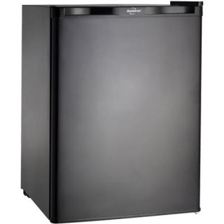 Koolatron 2.56 cu ft Compressor Refrigerator