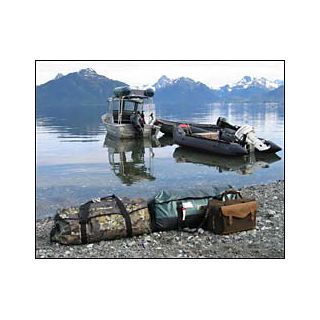 BGFTRST: Alaskan Guide Model Luggage