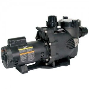 Jandy WFTR80 Water Feature Medium Head Pump   80 GPM, 230/115V
