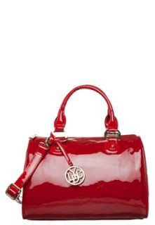 LYDC London Handbag   red