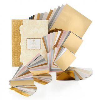 Anna Griffin® Metallic Card Layers Kit   7007150