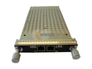 Cisco 40GBASE CFP Module