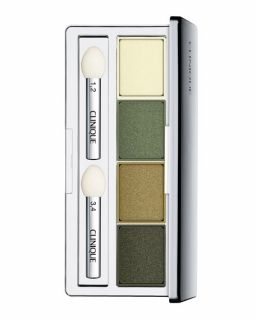 Clinique All About Shadow Quad Compact