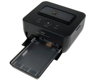 Kodak EasyShare 4x6 Photo Printer Dock —