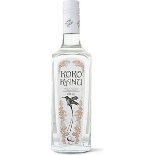 KOKO KANU   Coconut rum 700ml