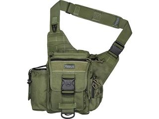 Maxpedition Jumbo E.D.C. Every Day Carry Bag Black