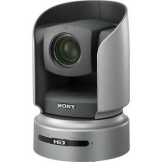 Sony BRC H700 1/3 Inch 3 CCD HDTV Communications Camera BRC H700