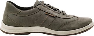 Mens Mephisto Hike Perf   Birch Nubuck