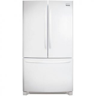 Frigidaire Gallery 27.7 Cu. Ft. French Door Refrigerator   Pearl White   8033957