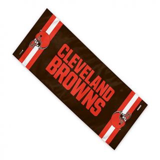 Wincraft NFL Team Cooling Towel by MISSION™   Browns   7861751