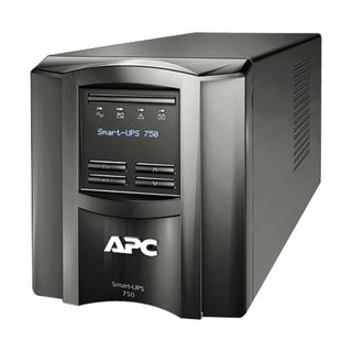 APC Smart UPS 750 VA Tower UPS   12406088   Shopping