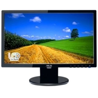 Asus VE208T 20 LED LCD Monitor   16:9   5 ms   13116563  