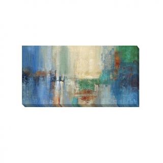 Theo Beck "Color Field" Gallery Wrapped Canvas Giclée Art   7811443