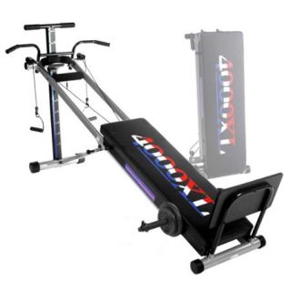 Bayou Fitness Products 4000 XL Total Trainer 4000 XL Home Gym