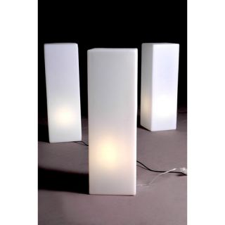 Slide Design IO Geoline 23.6 Floor Lamp