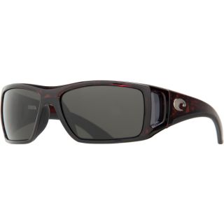 Costa Bomba Polarized Sunglasses   Costa 580 Glass Lens