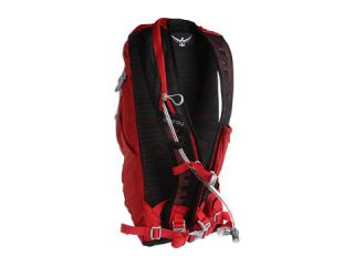 Osprey Viper 9 Flashpoint Red