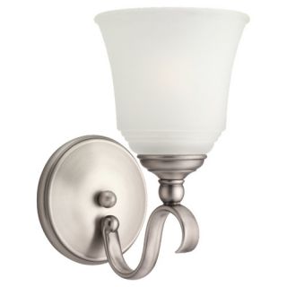 Parkview 1 Light Wall Sconce