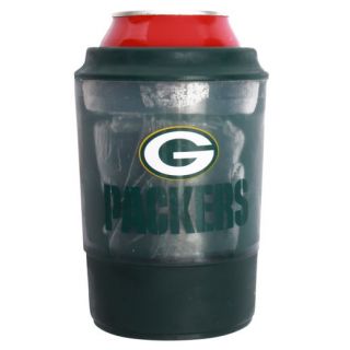 Green Bay Packers Freezable Can Cooler