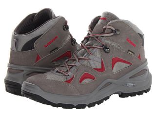 Lowa Bora GTX® Qc WS Grey/Magenta