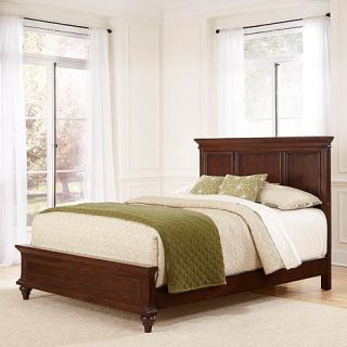 Home Styles Colonial Classic Bed   Queen   7458170