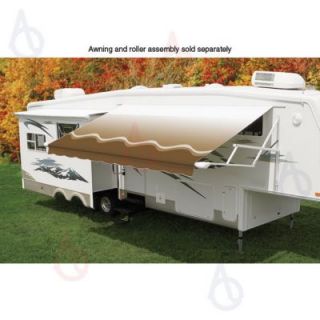 Carefree Travelr 12 Volt Electric Awning Arms