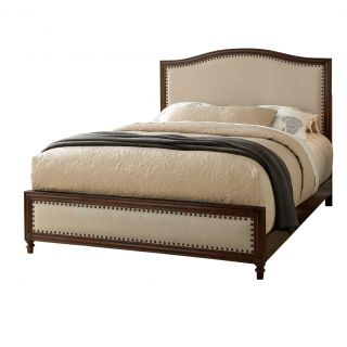 Fashion Bed Group Grandover Panel Bed