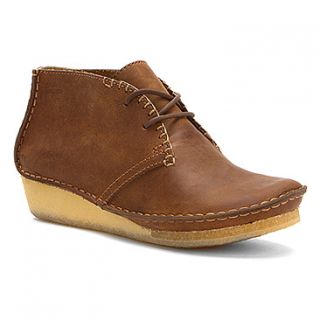 Clarks Faraway Canyon  Women's   Beeswax Leather