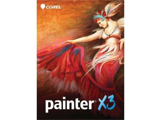Corel Painter X3   Academic