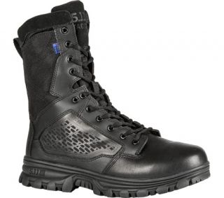 Mens 5.11 Tactical EVO 8 Insulated Side Zip Boot