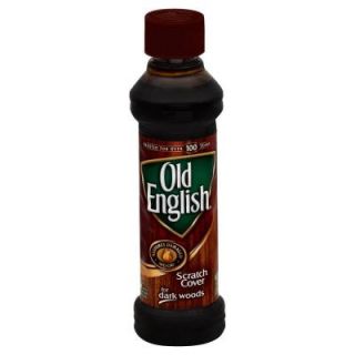 Old English 8 oz. Scratch Cover for Dark Woods 6233875144