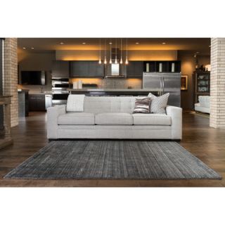 Barkley Charcoal Area Rug by Loloi Rugs