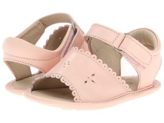 Elephantito Sandal W/ Scallop (Infant/Toddler) Pink