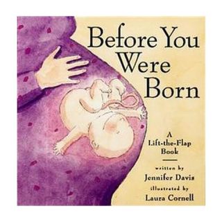 Before You Were Born (Hardcover)