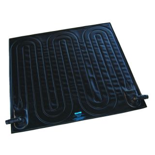 Blue Wave SolarPro EZ Mat Solar Heater for Above Ground Pools