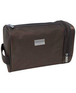 Receive a Complimentary Toiletry Bag with any large spray purchase