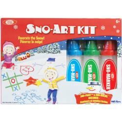 Sno Art Kit   14275966