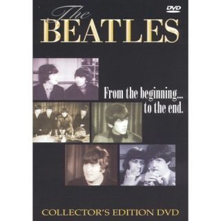 The Beatles: From the Beginningto the End [Collectors Edition