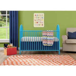 Child Craft Monterey 3 in 1 Convertible Crib