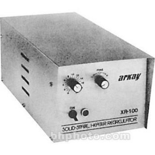 Arkay  XR 100 Water Heater Recirculator 602412